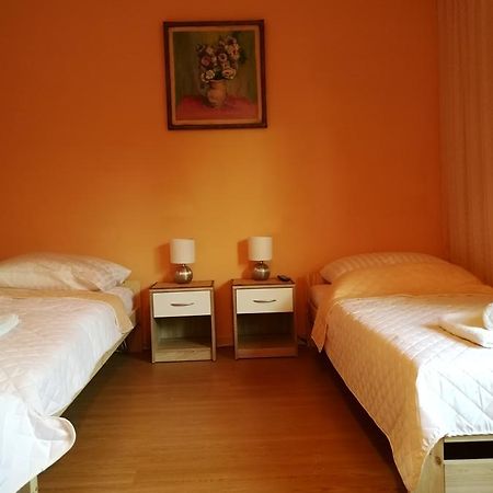 Noclegi U Mai Olsztyn  Extérieur photo