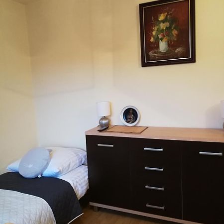 Noclegi U Mai Olsztyn  Extérieur photo