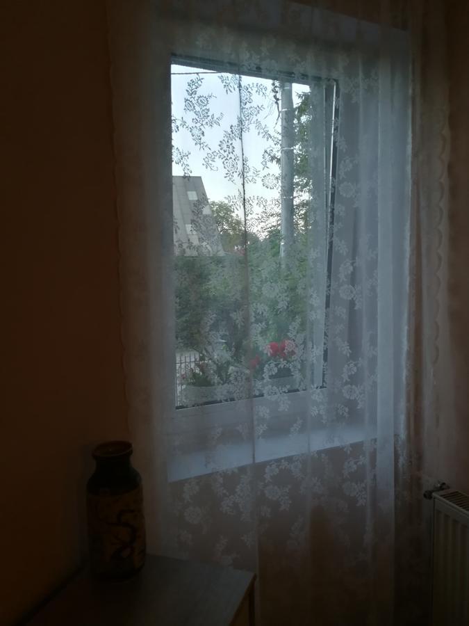 Noclegi U Mai Olsztyn  Extérieur photo