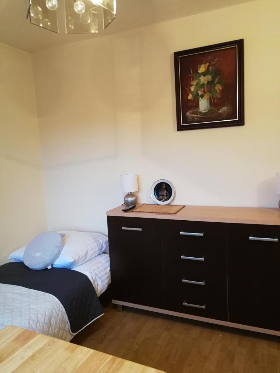 Noclegi U Mai Olsztyn  Extérieur photo