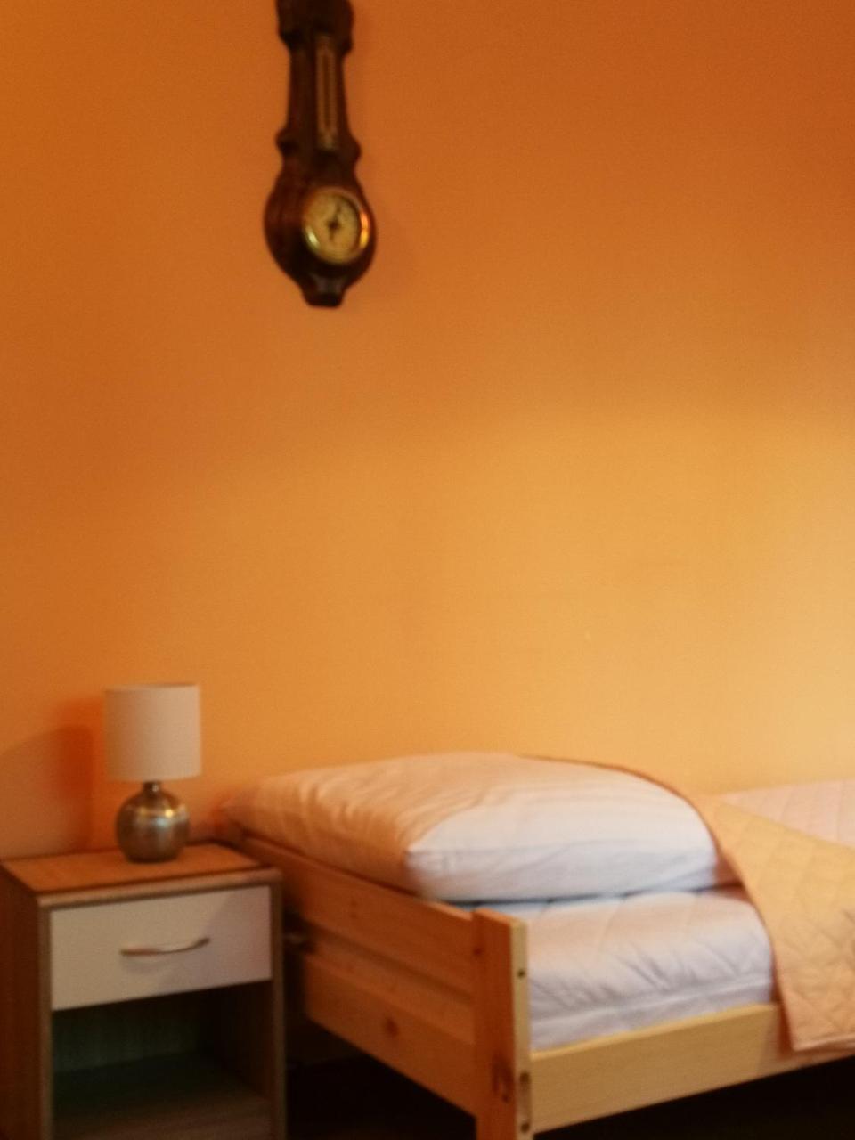 Noclegi U Mai Olsztyn  Extérieur photo